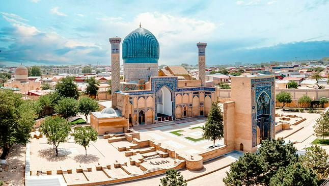 Older Than the Eternal City