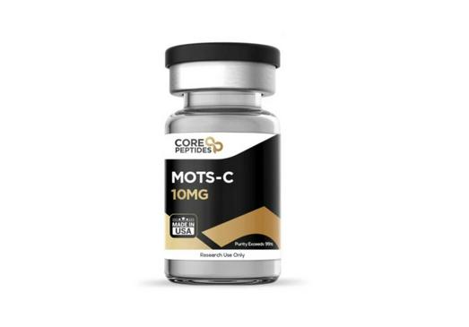 MOTS-c Peptide