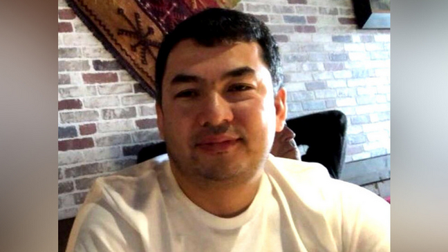 Matraimov affair latest